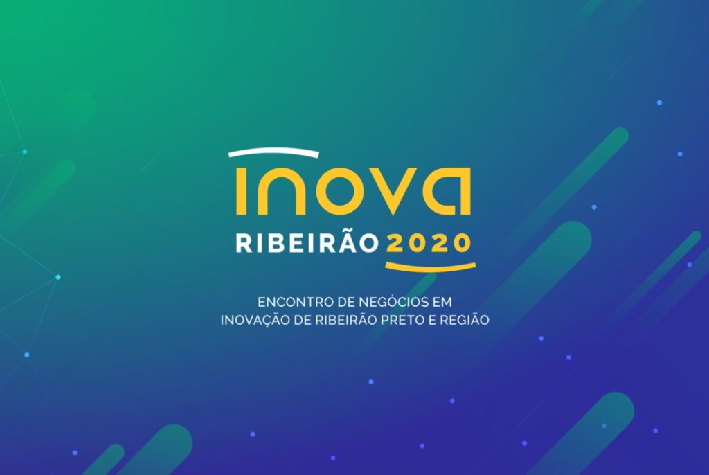 Lançamento do Inova Ribeirão 2020 Agência USP de Inovação Lançamento do Inova Ribeirão 2020 Agência USP de Inovação
