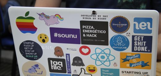 O que significa hackathon? – Agência USP de Inovação